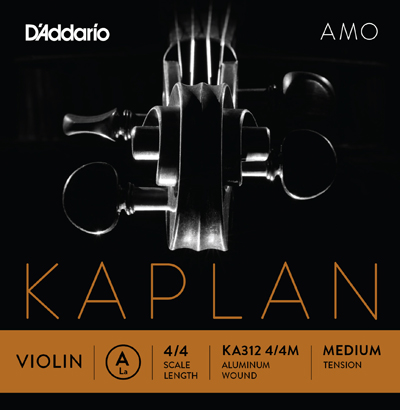 Kaplan Amo KA312 1/2M